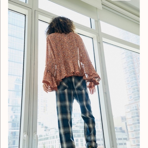 Free People Lola Kimono - Picture 3 of 3